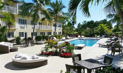 Ports of Call Resort in - Providenciales, TC | Groupon Getaways