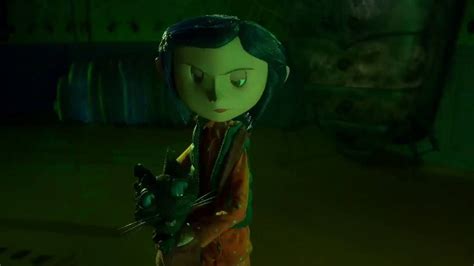 Animation Rewind: 20009 Edition - Coraline and the Birth of a New Studio - Geeks + Gamers