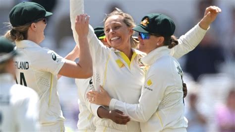 Australia beat England by 89 runs in Ashes Test - as it happened | Cricket News | Sky Sports