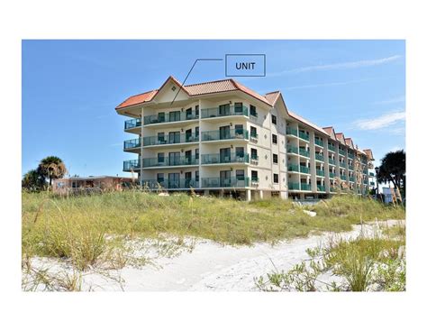 Paradise Awaits on St. Pete Beach! **FULL Gulf Front** Panoramic Ocean Views! UPDATED 2022 ...