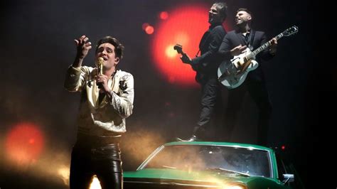 Panic! At the Disco is breaking up | CNN