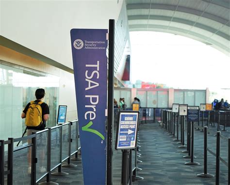 TSA PreCheck: Cost, Benefits & Advice For Applicants