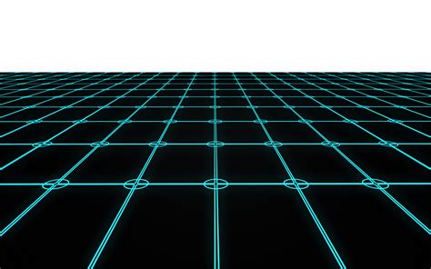 Tron Grid Wallpaper (72+ pictures) - WallpaperSet