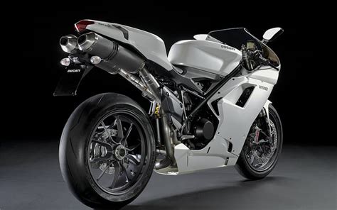 HD wallpaper: Ducati 1198 White | Wallpaper Flare