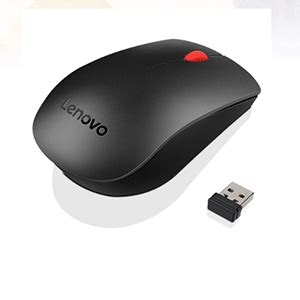 Lenovo 510 Wireless Mouse (GX30N77996) | VillMan Computers