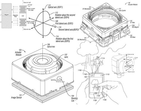 New Patent Suggests iPhone 6 Will Boast Optical Image Stabilization ...