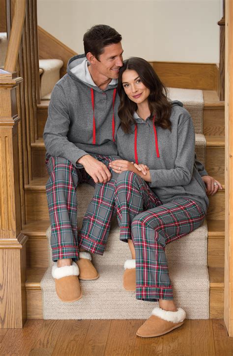 His And Hers Matching Pajama Sets – iBikini.cyou