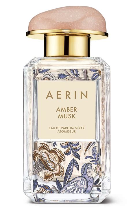 AERIN Beauty Amber Musk Eau de Parfum (Limited Edition) | Nordstrom