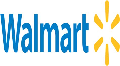 Walmart Logo Png 425 Download