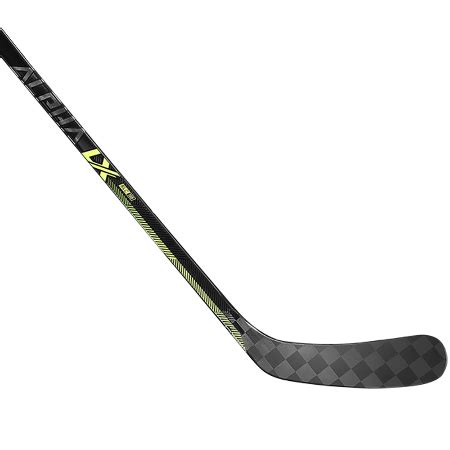 Warrior Alpha LX Pro Intermediate Hockey Stick