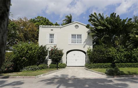 Al Capone’s former South Florida home slated for demolition