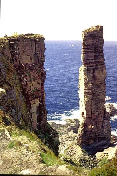 Orkney - Awe-inspiring Isles in the Northern Seas - Must See Scotland