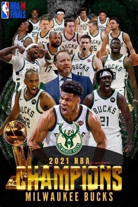 NBA Champion Milwaukee Bucks! | Daily Dodge