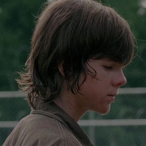 Carl Grimes Quotes. QuotesGram