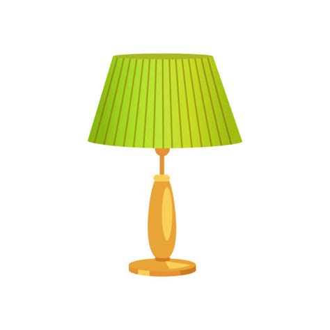 Lamp Shade Illustrations, Royalty-Free Vector Graphics & Clip Art - iStock