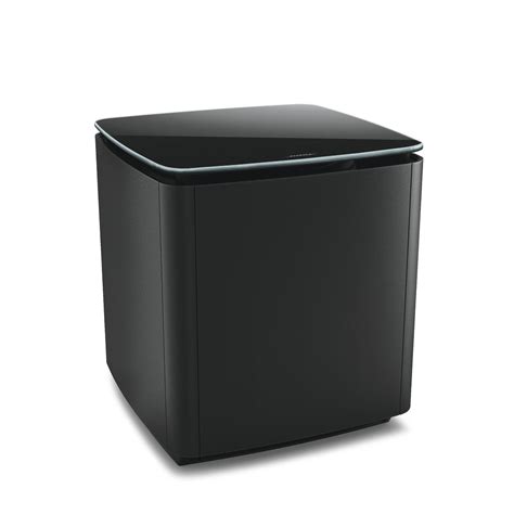 Bose Base Module 700 Wireless Subwoofer - Black - Walmart.com