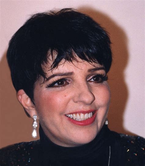 Liza Minnelli - 25 Pictures Of Young Liza Minnelli Liza Minnelli Young ...