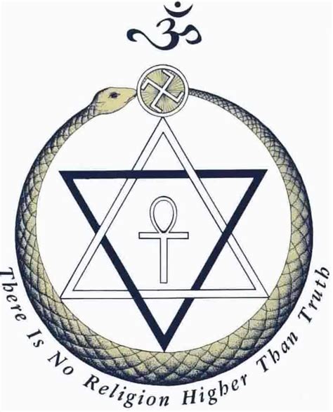 Esoteric Symbolism | ATHEISM | Pinterest