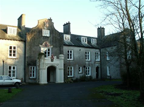 Carmarthen Museum, Abergwili © Nigel Callaghan cc-by-sa/2.0 :: Geograph Britain and Ireland