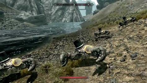 5 Skyrim Mods That Are Absolutely Hilarious (& 5 That Are Just Awesome)