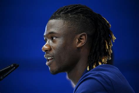 Eduardo Camavinga misses France training - Get French Football News