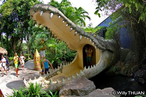 Phuket Zoo - Should You Visit?