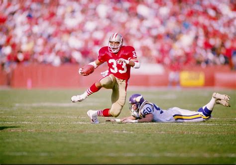 The Life And Career Of Roger Craig (Story)