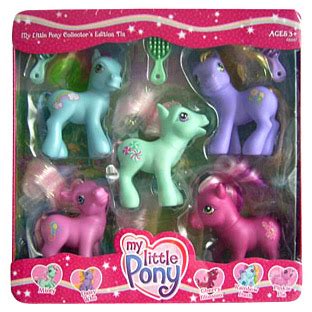 MLP Database Search: "Minty" | MLP Merch