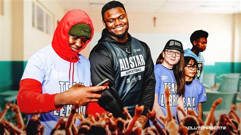 Pelicans' Zion Williamson pledges $250,000 to local schools