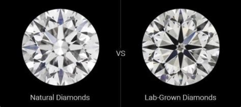 Choosing Natural Diamonds vs. Lab-Grown Diamonds | JPratt Designs