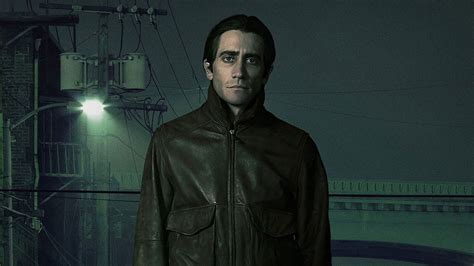 Nightcrawler "Lou Crosses The Line" Clip - YouTube