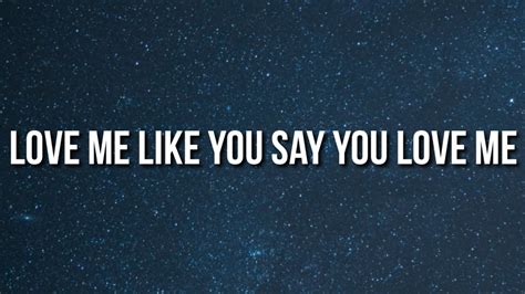 KYLE - Love Me Like You Say You Love Me Chords | ChordsWorld.com