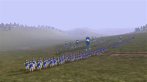 Battle of Cynoscephalae | Total War Wiki | FANDOM powered by Wikia