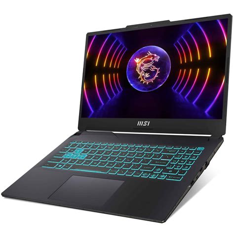 Buy MSI Cyborg 15 A12VF Core i7 RTX 4060 Gaming Laptop With 64GB RAM ...