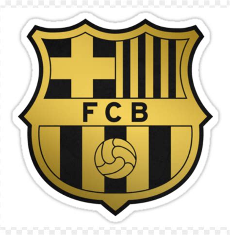 Logo Do Barcelona Dream League Soccer Free Transparent PNG Clipart ...