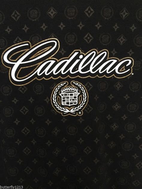 🔥 [45+] Cadillac Emblem Wallpapers | WallpaperSafari