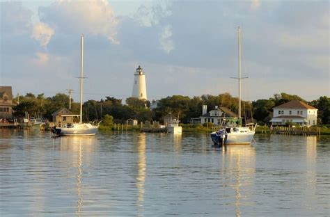 Ocracoke Island: Beautiful Cottage in Village, Ocracoke: $285 Room ...