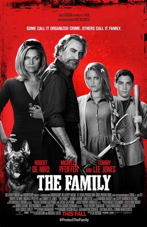 The Family (2013) - IMDb