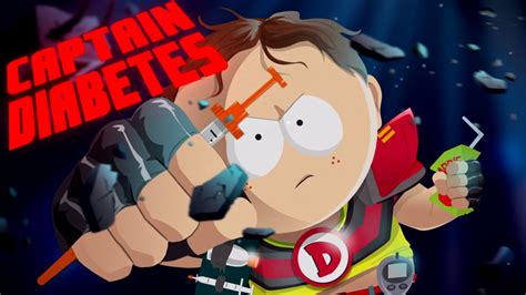 2560x1440 South Park The Fractured But Whole 2017 1440P Resolution ,HD 4k Wallpapers,Images ...