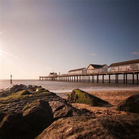 SOUTHWOLD PIER - All You Need to Know BEFORE You Go