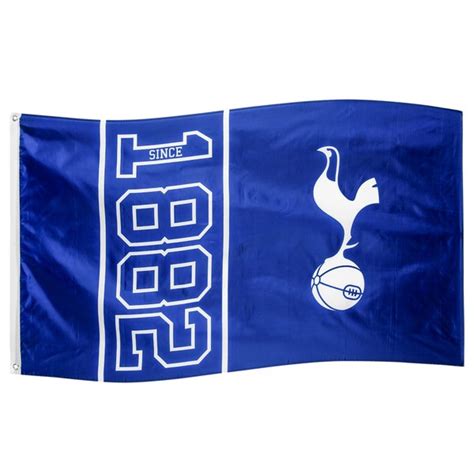 Tottenham Flag - Tottenham Hotspur Fc 3x5 Foot Flag 32085686671 Ebay : The tottenham hotspur ...