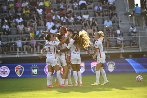 Chicago Red Stars Shutout Washington Spirit 0-2 | Chicago Red Stars