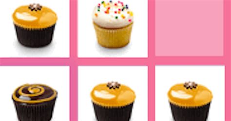 2048 Cupcakes 🕹️ Play 2048 Cupcakes on CrazyGames