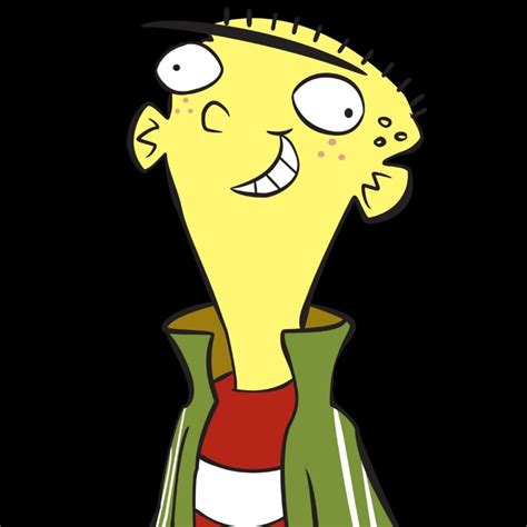 Poppa Jayden on Twitter: "RT @Same_VoiceActor: Ed from Ed, Edd, n Eddy ...