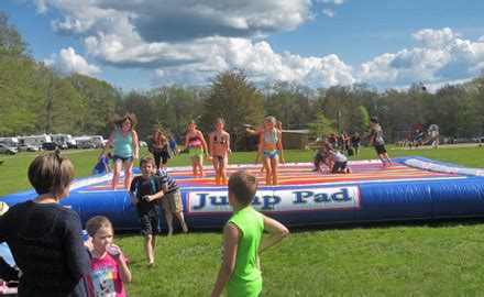 Red Oak Campground :: Family Camping in Russell, PA