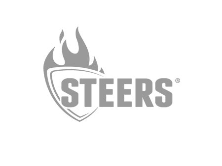 Steers Logo - LogoDix