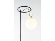 NH | Floor lamp nh Collection By Artemide design Neri&Hu Design and ...