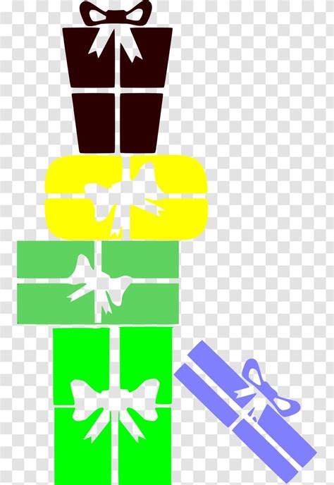 Gift Shop Clip Art Christmas Day Gratis - Logo Transparent PNG