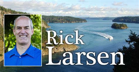 2016 Endorsements - Rick Larsen for Congress