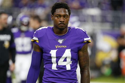 Stefon Diggs' 2020 Fantasy Outlook | SuperDraft Strategy